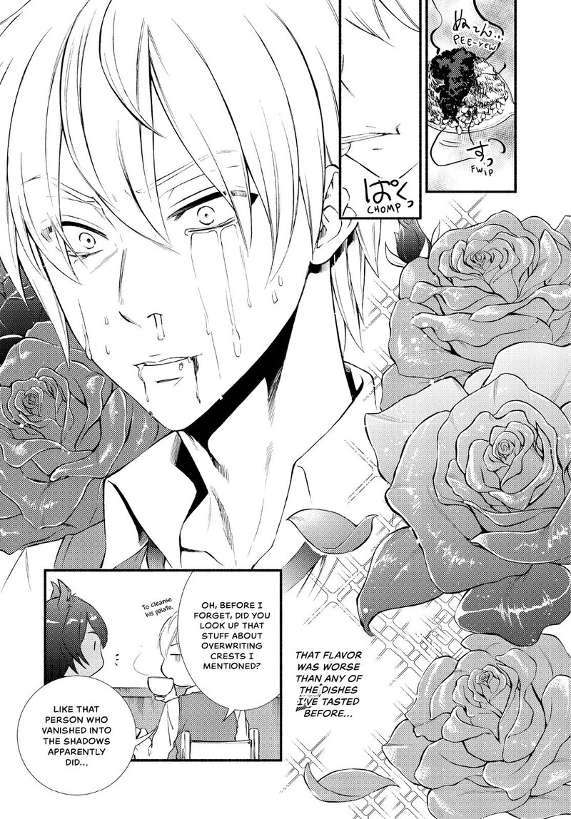 Seija Musou SararIIman Isekai De Ikinokoru Tame Ni Ayumu Michi 46 13