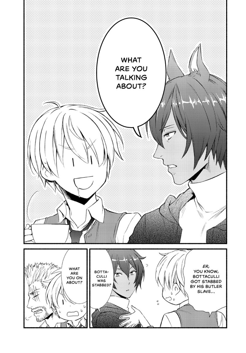 Seija Musou SararIIman Isekai De Ikinokoru Tame Ni Ayumu Michi 46 14