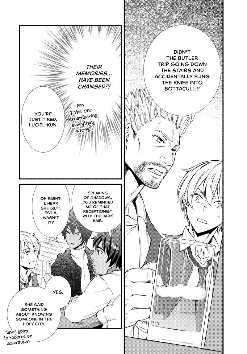 Seija Musou SararIIman Isekai De Ikinokoru Tame Ni Ayumu Michi 46 15