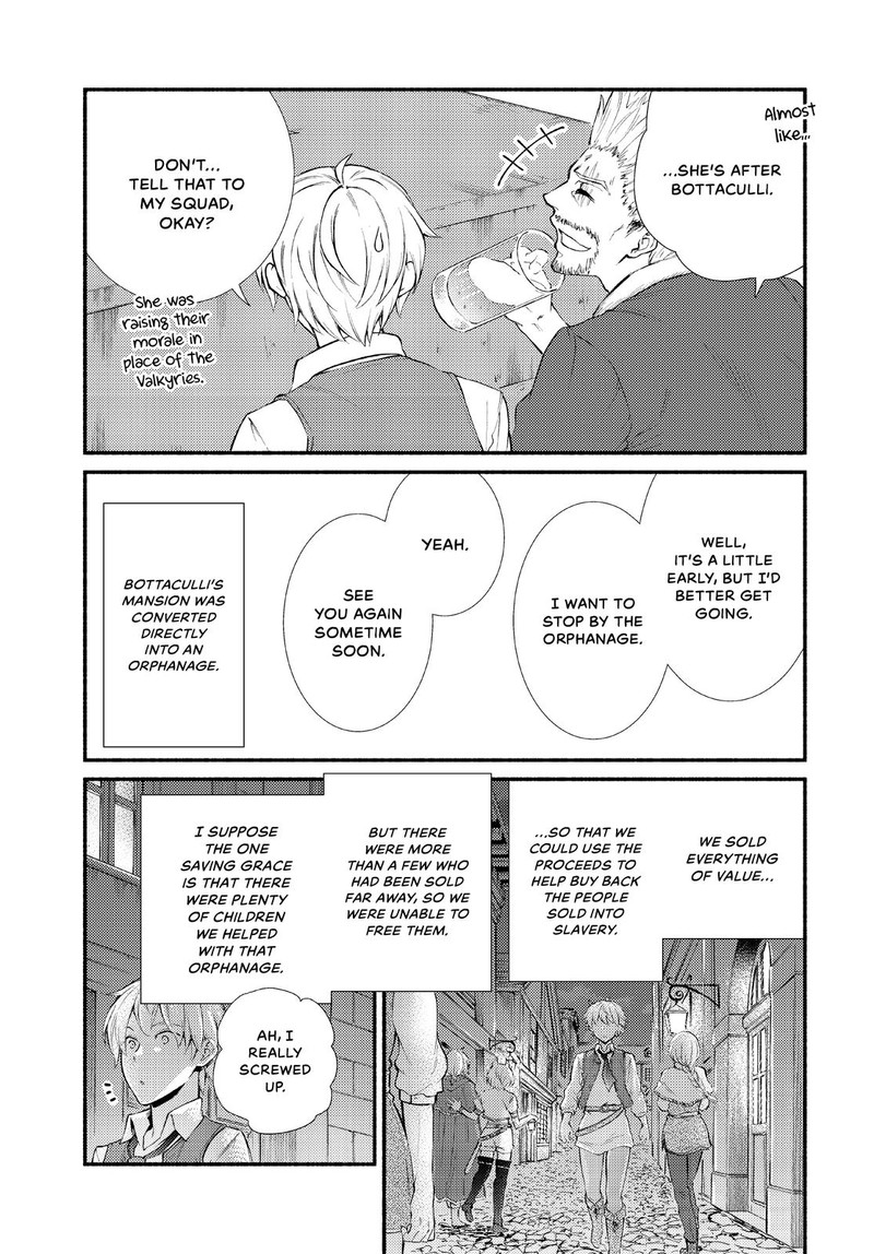 Seija Musou SararIIman Isekai De Ikinokoru Tame Ni Ayumu Michi 46 16