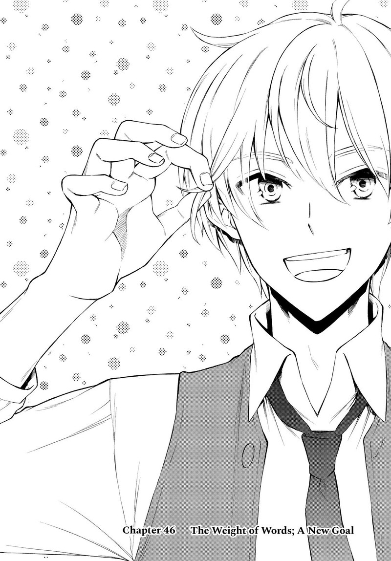 Seija Musou SararIIman Isekai De Ikinokoru Tame Ni Ayumu Michi 46 2