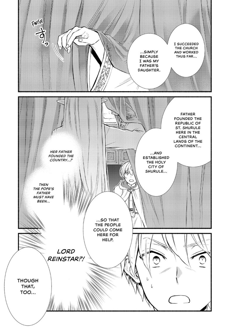 Seija Musou SararIIman Isekai De Ikinokoru Tame Ni Ayumu Michi 46 21