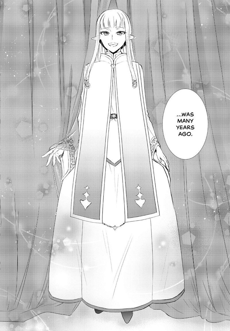 Seija Musou SararIIman Isekai De Ikinokoru Tame Ni Ayumu Michi 46 22