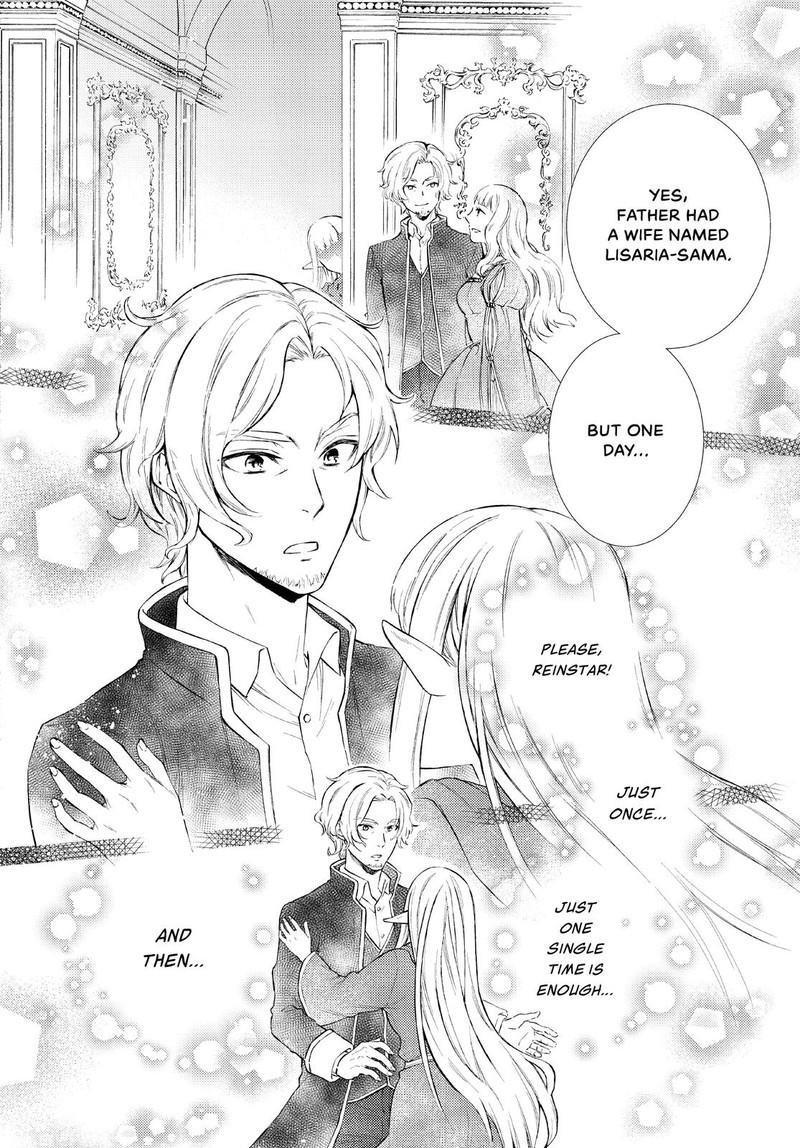 Seija Musou SararIIman Isekai De Ikinokoru Tame Ni Ayumu Michi 46 24