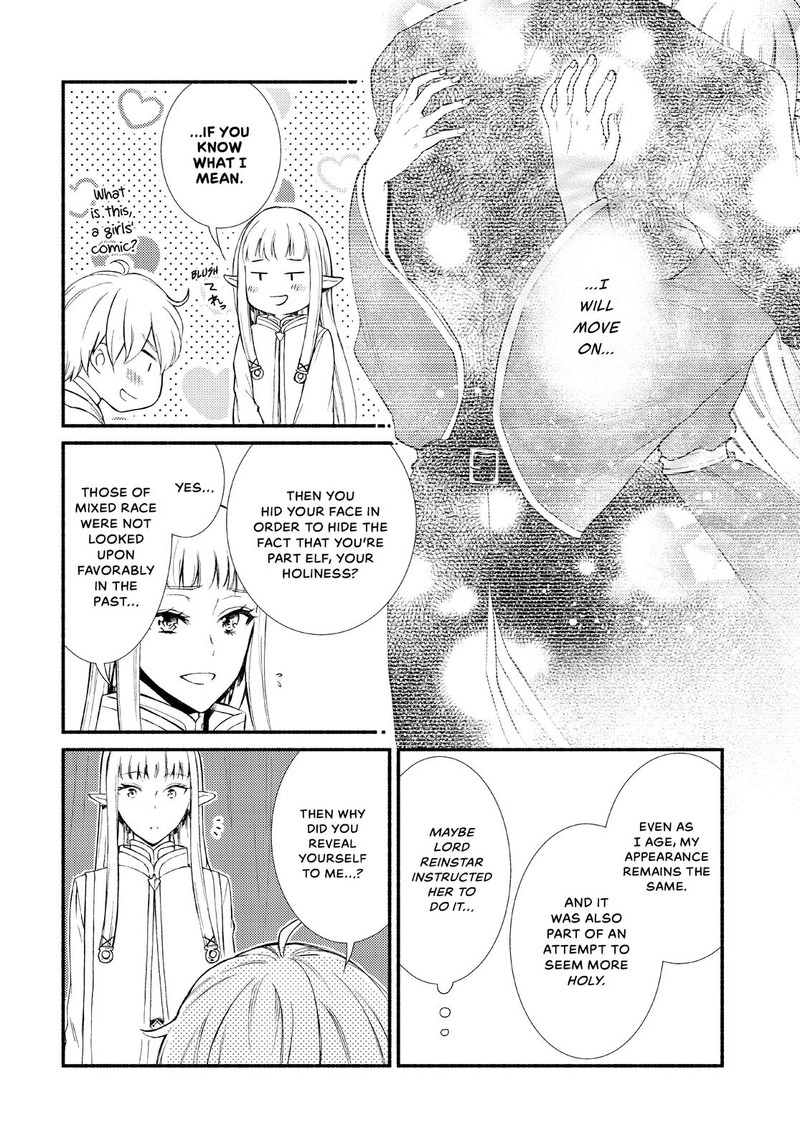 Seija Musou SararIIman Isekai De Ikinokoru Tame Ni Ayumu Michi 46 25