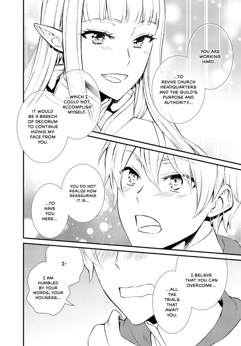 Seija Musou SararIIman Isekai De Ikinokoru Tame Ni Ayumu Michi 46 26