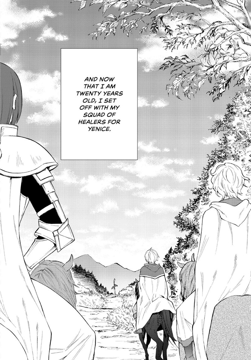 Seija Musou SararIIman Isekai De Ikinokoru Tame Ni Ayumu Michi 46 28