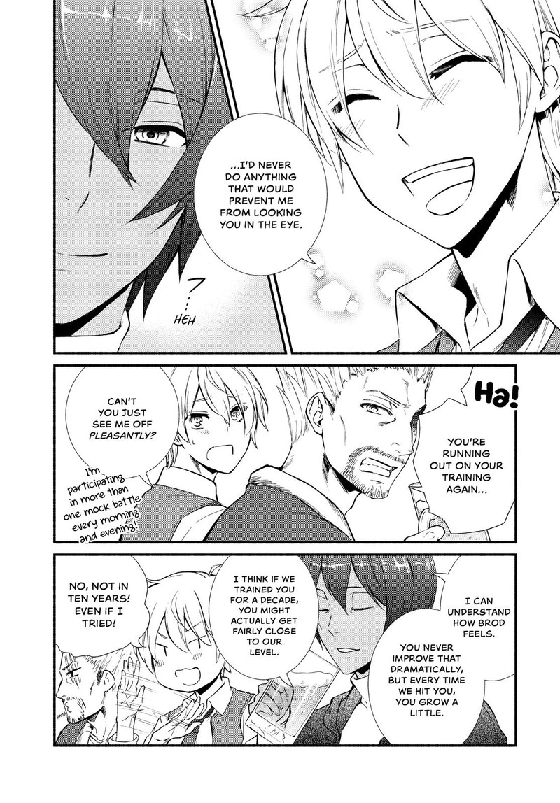 Seija Musou SararIIman Isekai De Ikinokoru Tame Ni Ayumu Michi 46 4