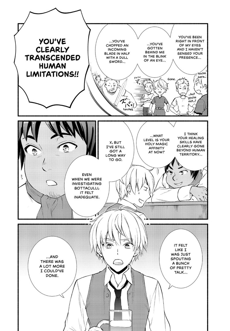 Seija Musou SararIIman Isekai De Ikinokoru Tame Ni Ayumu Michi 46 5