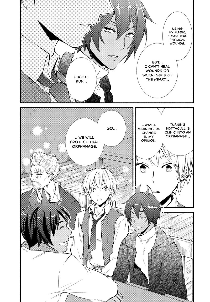 Seija Musou SararIIman Isekai De Ikinokoru Tame Ni Ayumu Michi 46 6