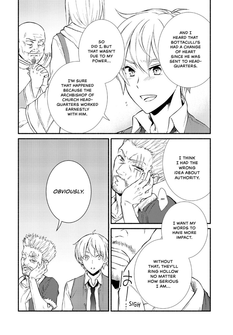 Seija Musou SararIIman Isekai De Ikinokoru Tame Ni Ayumu Michi 46 7