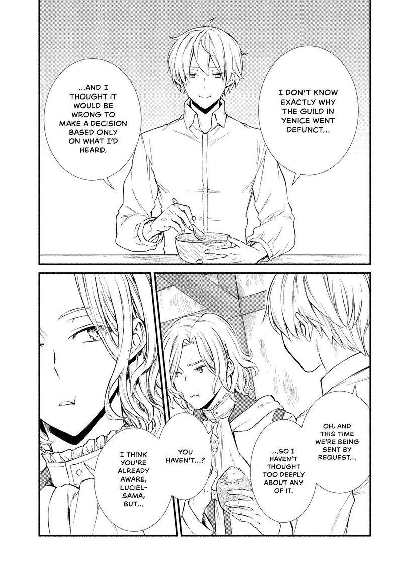 Seija Musou SararIIman Isekai De Ikinokoru Tame Ni Ayumu Michi 47 10