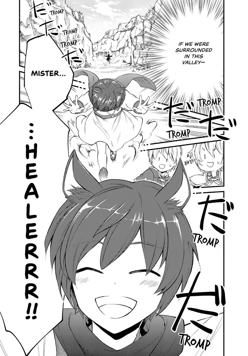 Seija Musou SararIIman Isekai De Ikinokoru Tame Ni Ayumu Michi 47 17