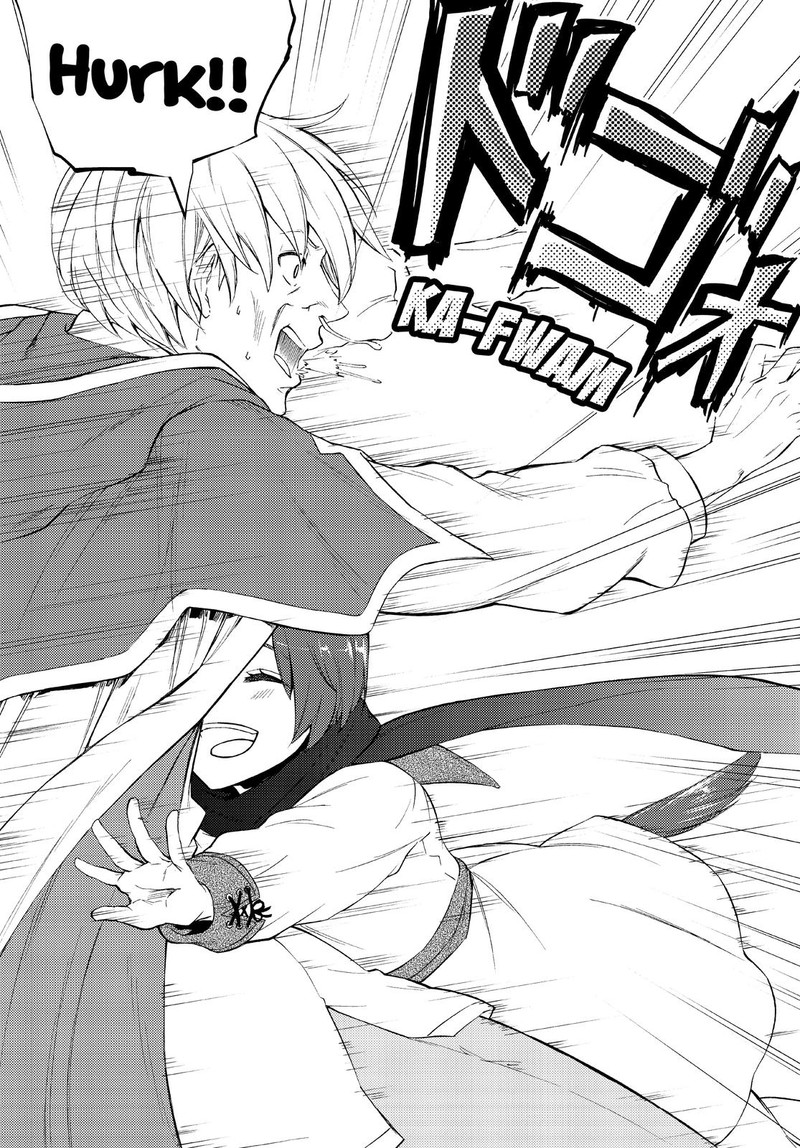 Seija Musou SararIIman Isekai De Ikinokoru Tame Ni Ayumu Michi 47 18