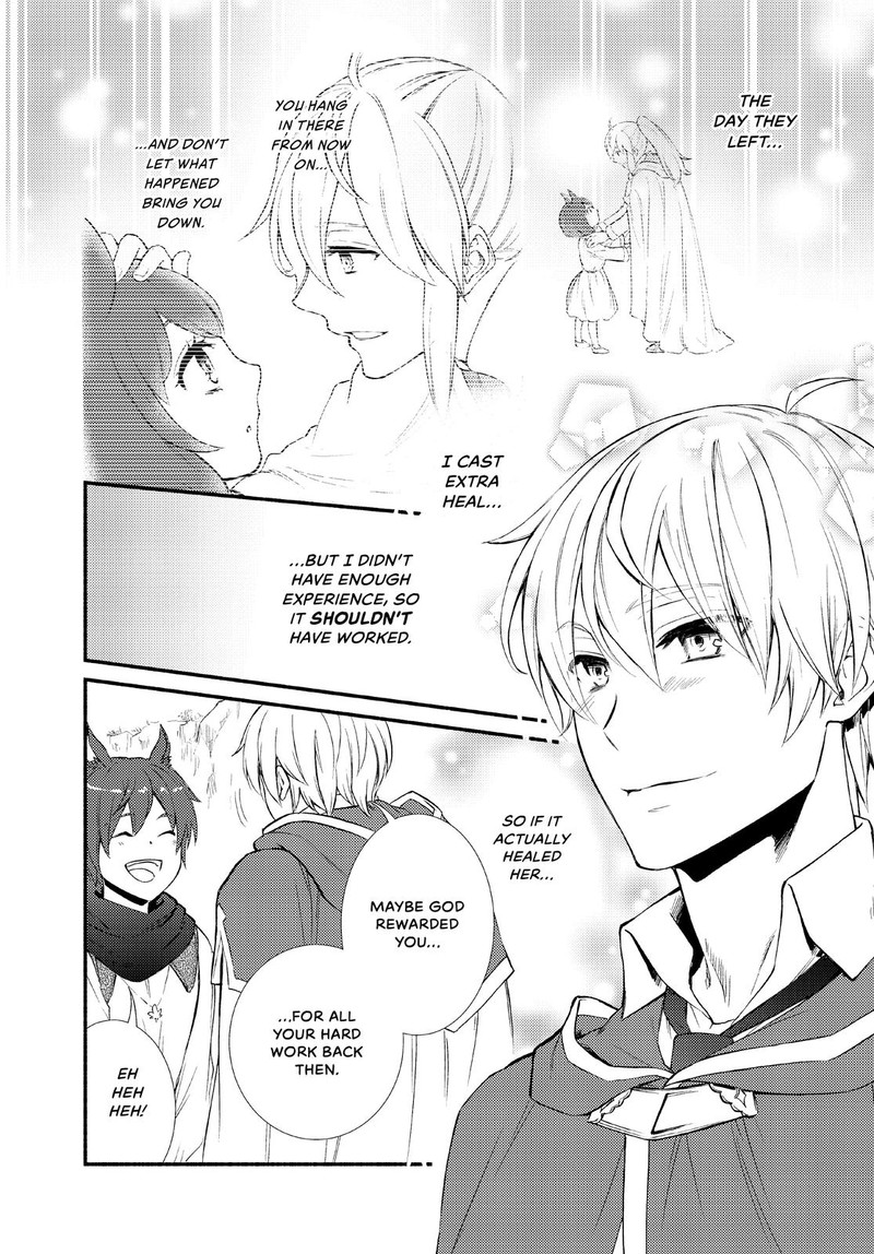 Seija Musou SararIIman Isekai De Ikinokoru Tame Ni Ayumu Michi 47 20