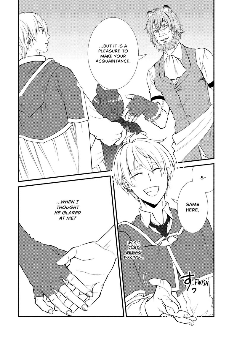 Seija Musou SararIIman Isekai De Ikinokoru Tame Ni Ayumu Michi 47 25