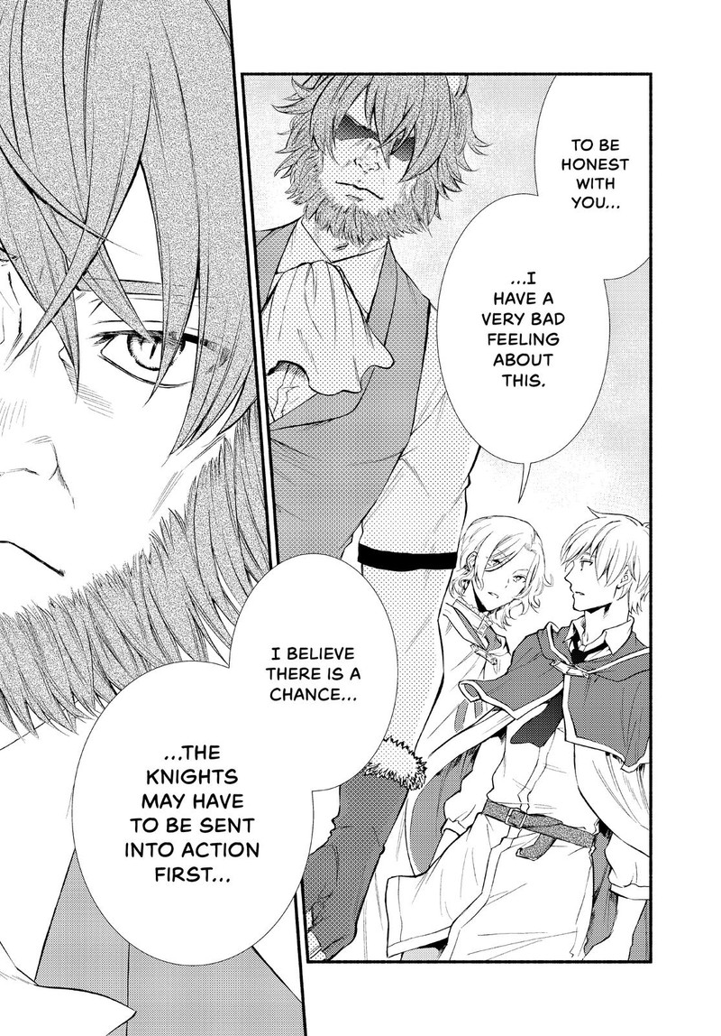 Seija Musou SararIIman Isekai De Ikinokoru Tame Ni Ayumu Michi 47 27