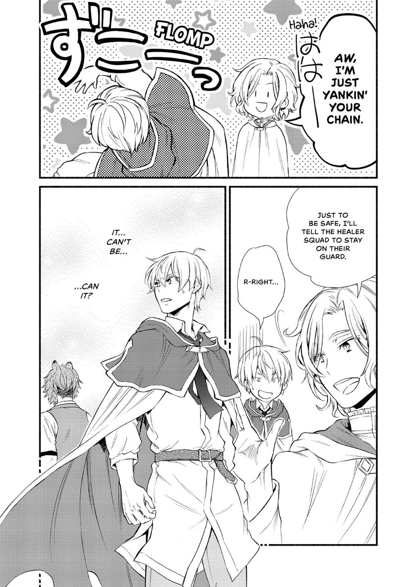 Seija Musou SararIIman Isekai De Ikinokoru Tame Ni Ayumu Michi 47 28