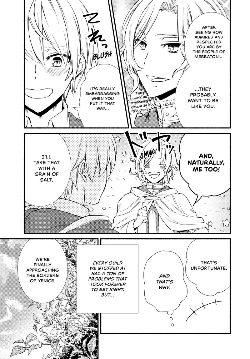 Seija Musou SararIIman Isekai De Ikinokoru Tame Ni Ayumu Michi 47 6