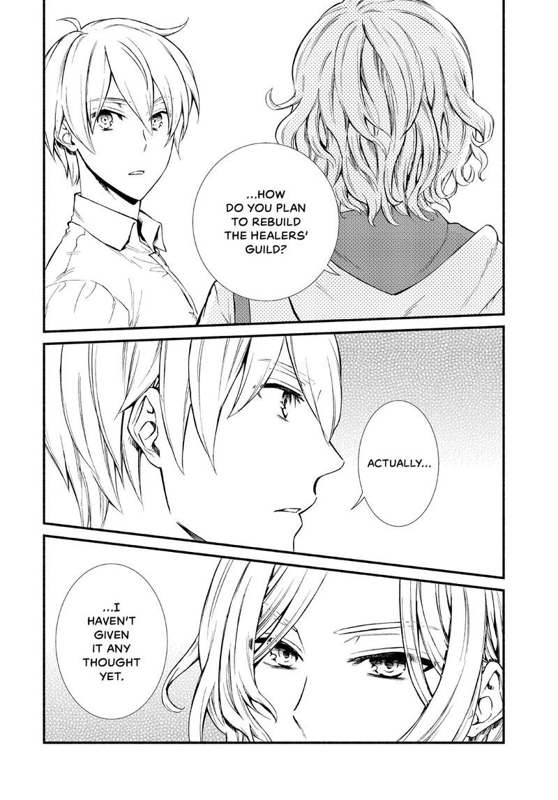 Seija Musou SararIIman Isekai De Ikinokoru Tame Ni Ayumu Michi 47 9