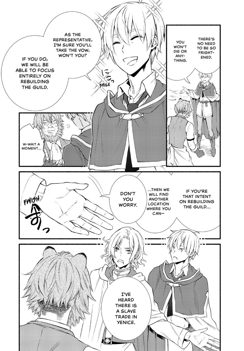 Seija Musou SararIIman Isekai De Ikinokoru Tame Ni Ayumu Michi 48 7