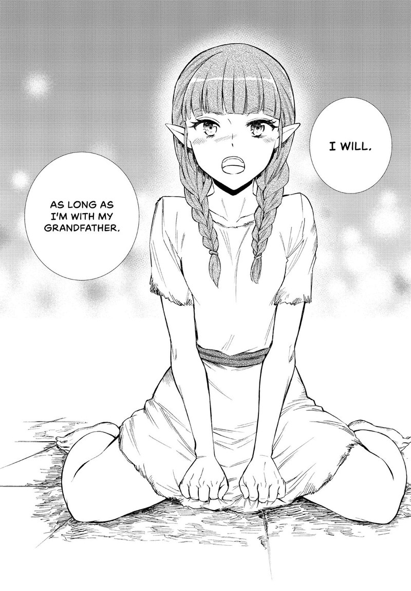 Seija Musou SararIIman Isekai De Ikinokoru Tame Ni Ayumu Michi 49 12