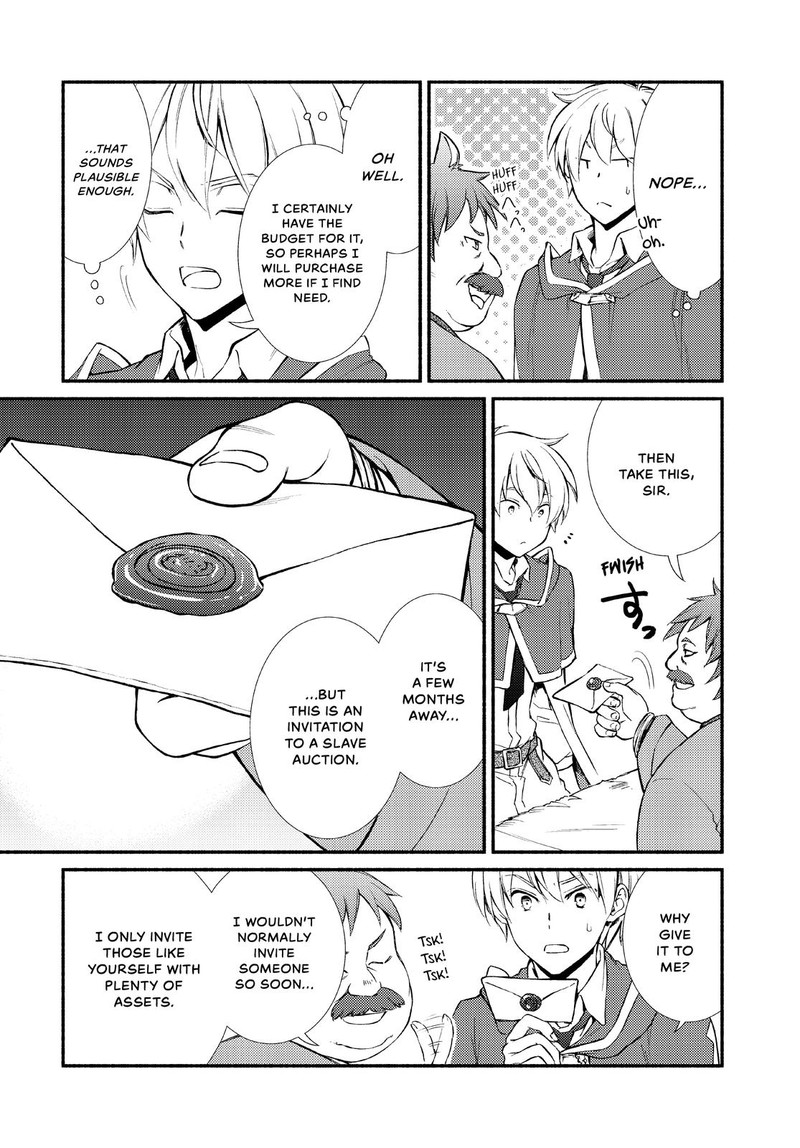 Seija Musou SararIIman Isekai De Ikinokoru Tame Ni Ayumu Michi 49 15