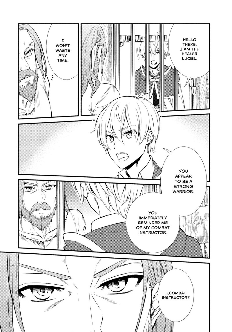 Seija Musou SararIIman Isekai De Ikinokoru Tame Ni Ayumu Michi 49 3