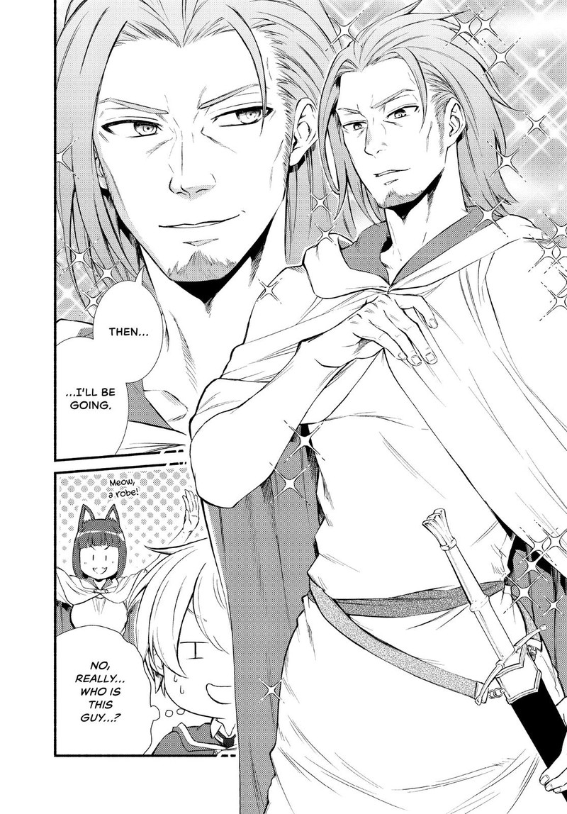 Seija Musou SararIIman Isekai De Ikinokoru Tame Ni Ayumu Michi 49 30