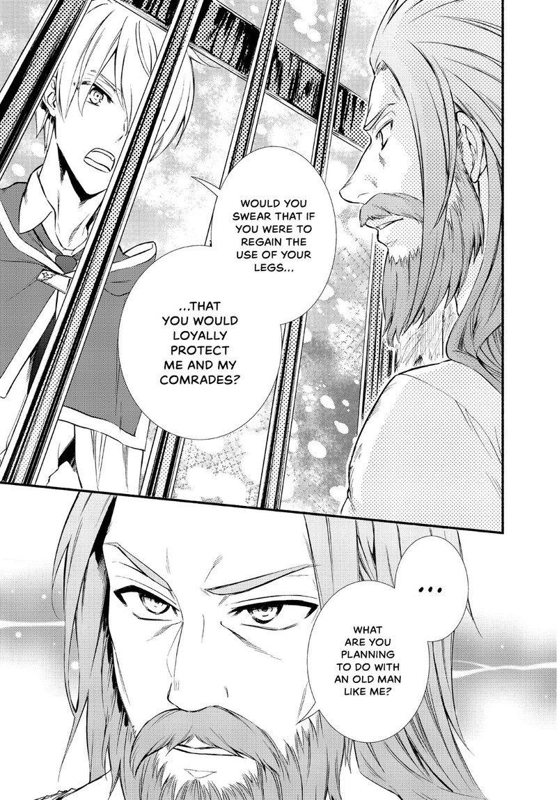 Seija Musou SararIIman Isekai De Ikinokoru Tame Ni Ayumu Michi 49 5