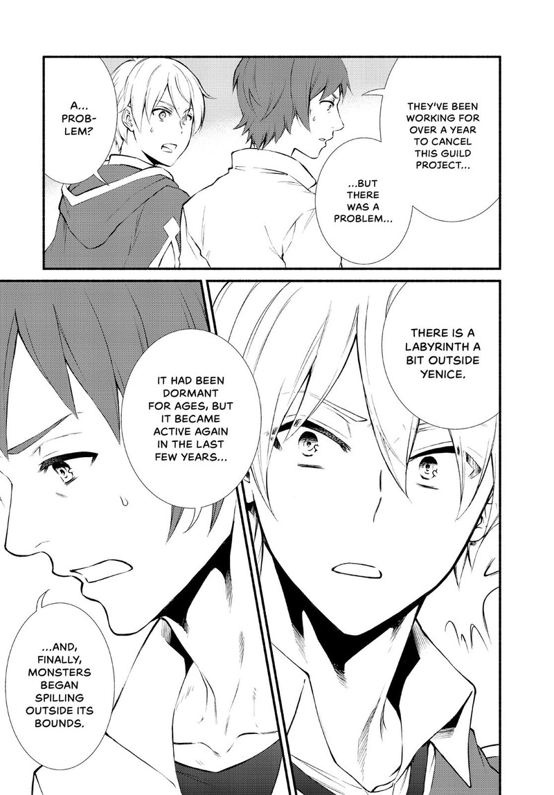 Seija Musou SararIIman Isekai De Ikinokoru Tame Ni Ayumu Michi 50 17