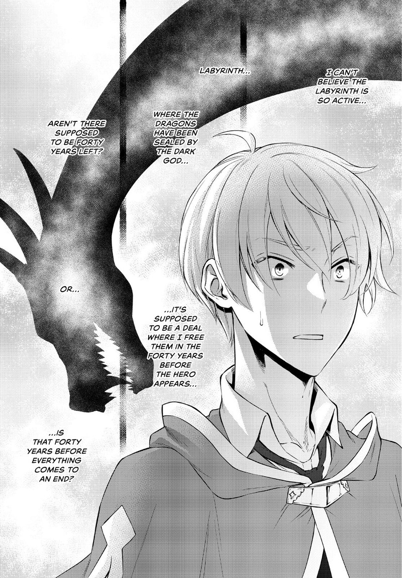 Seija Musou SararIIman Isekai De Ikinokoru Tame Ni Ayumu Michi 50 19