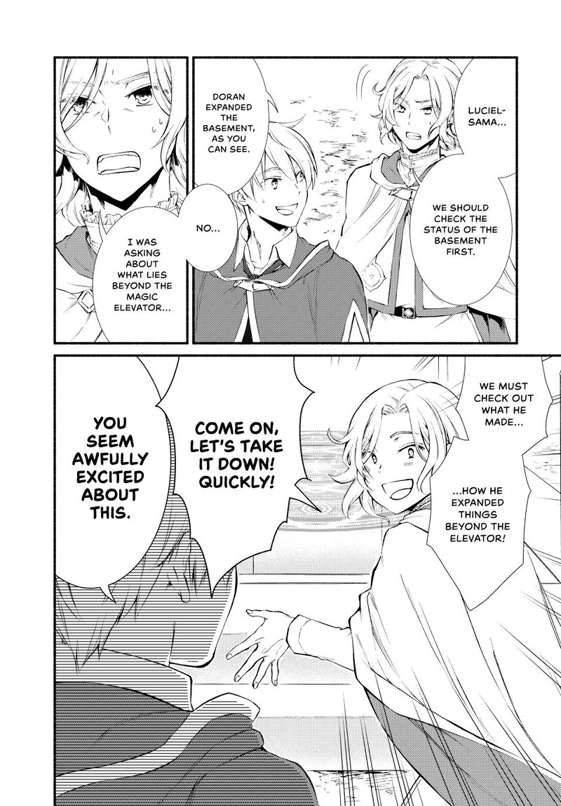 Seija Musou SararIIman Isekai De Ikinokoru Tame Ni Ayumu Michi 51 18