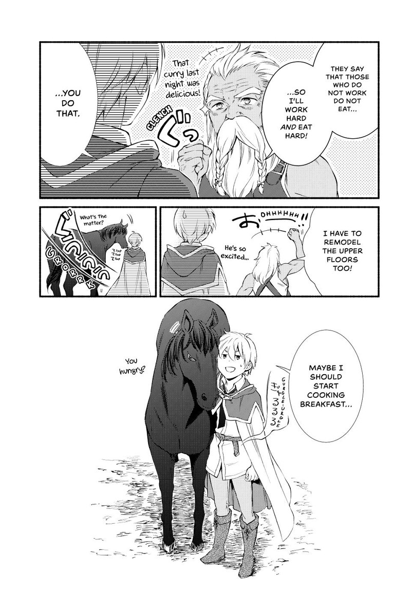 Seija Musou SararIIman Isekai De Ikinokoru Tame Ni Ayumu Michi 51 28