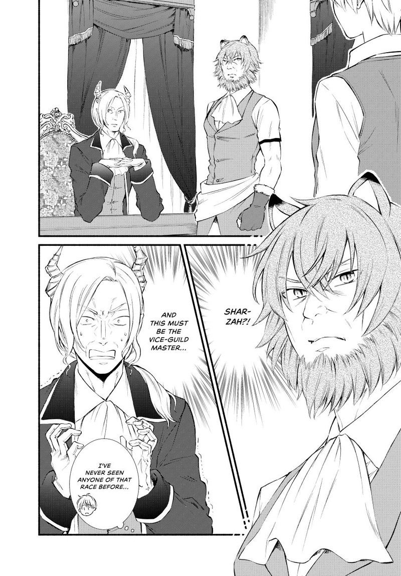 Seija Musou SararIIman Isekai De Ikinokoru Tame Ni Ayumu Michi 52 19