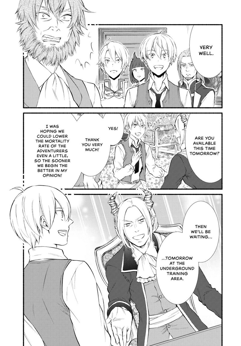 Seija Musou SararIIman Isekai De Ikinokoru Tame Ni Ayumu Michi 52 23