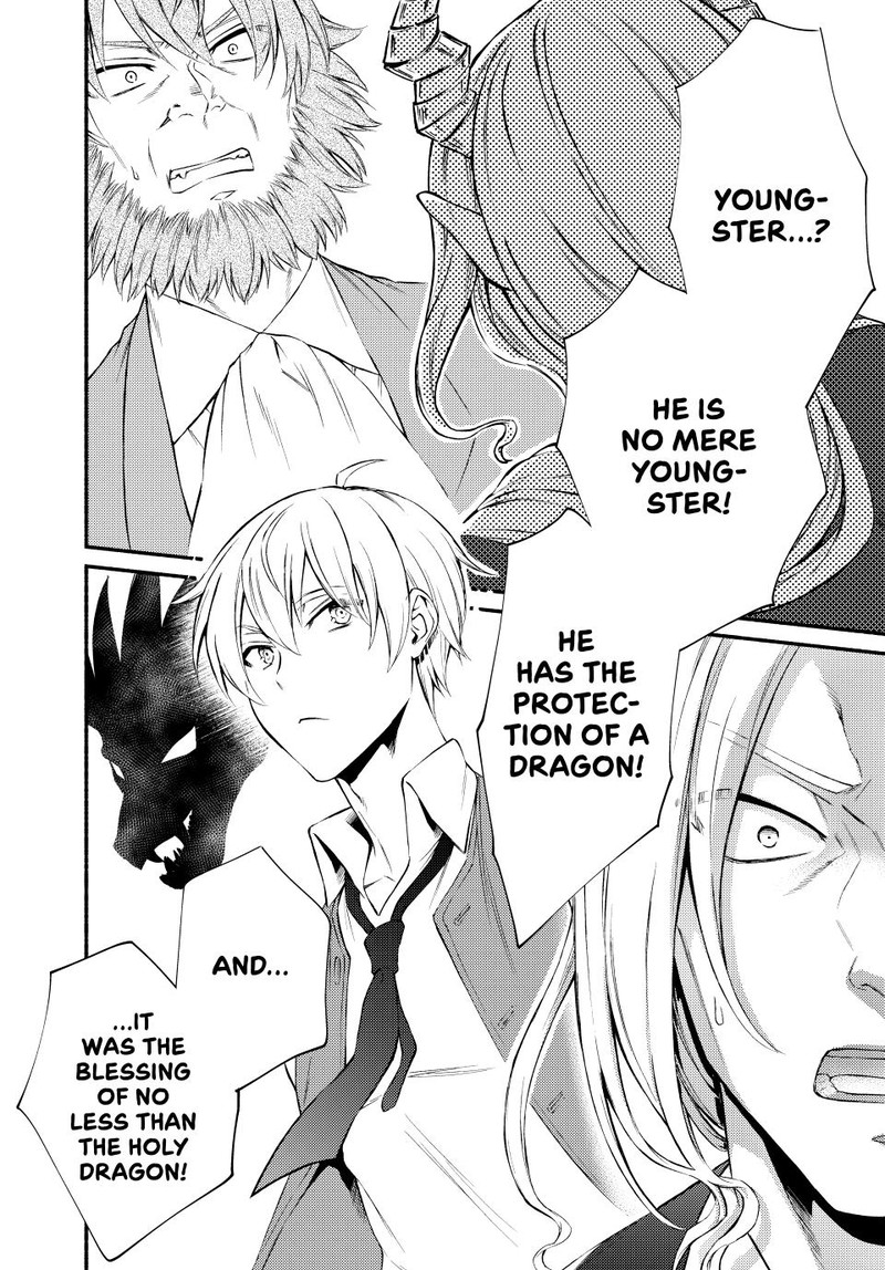 Seija Musou SararIIman Isekai De Ikinokoru Tame Ni Ayumu Michi 52 27