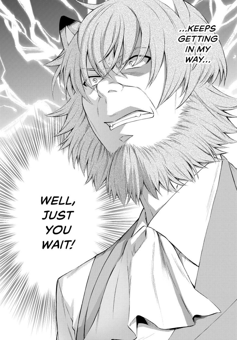 Seija Musou SararIIman Isekai De Ikinokoru Tame Ni Ayumu Michi 52 29