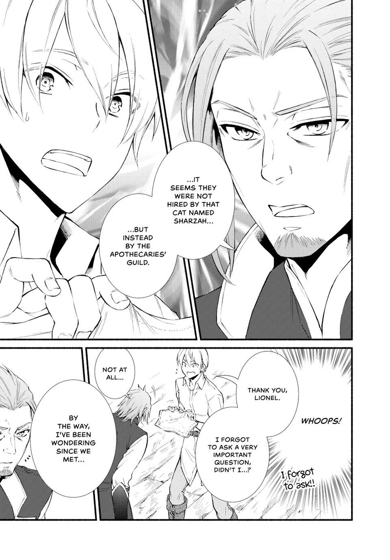 Seija Musou SararIIman Isekai De Ikinokoru Tame Ni Ayumu Michi 52 6