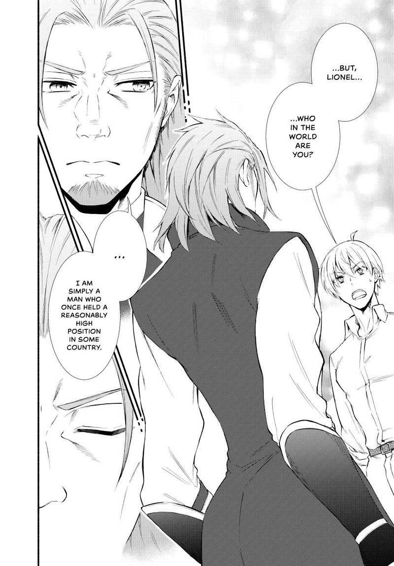 Seija Musou SararIIman Isekai De Ikinokoru Tame Ni Ayumu Michi 52 7