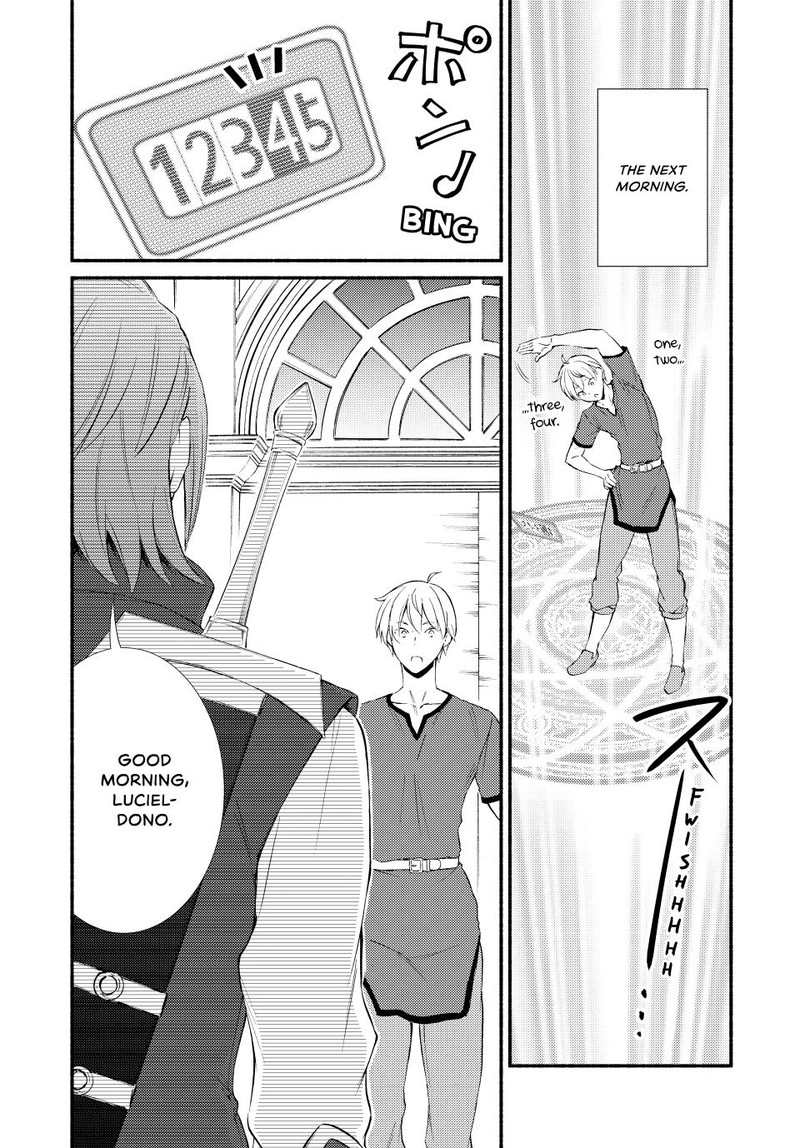 Seija Musou SararIIman Isekai De Ikinokoru Tame Ni Ayumu Michi 53 19