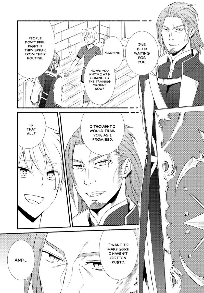 Seija Musou SararIIman Isekai De Ikinokoru Tame Ni Ayumu Michi 53 20