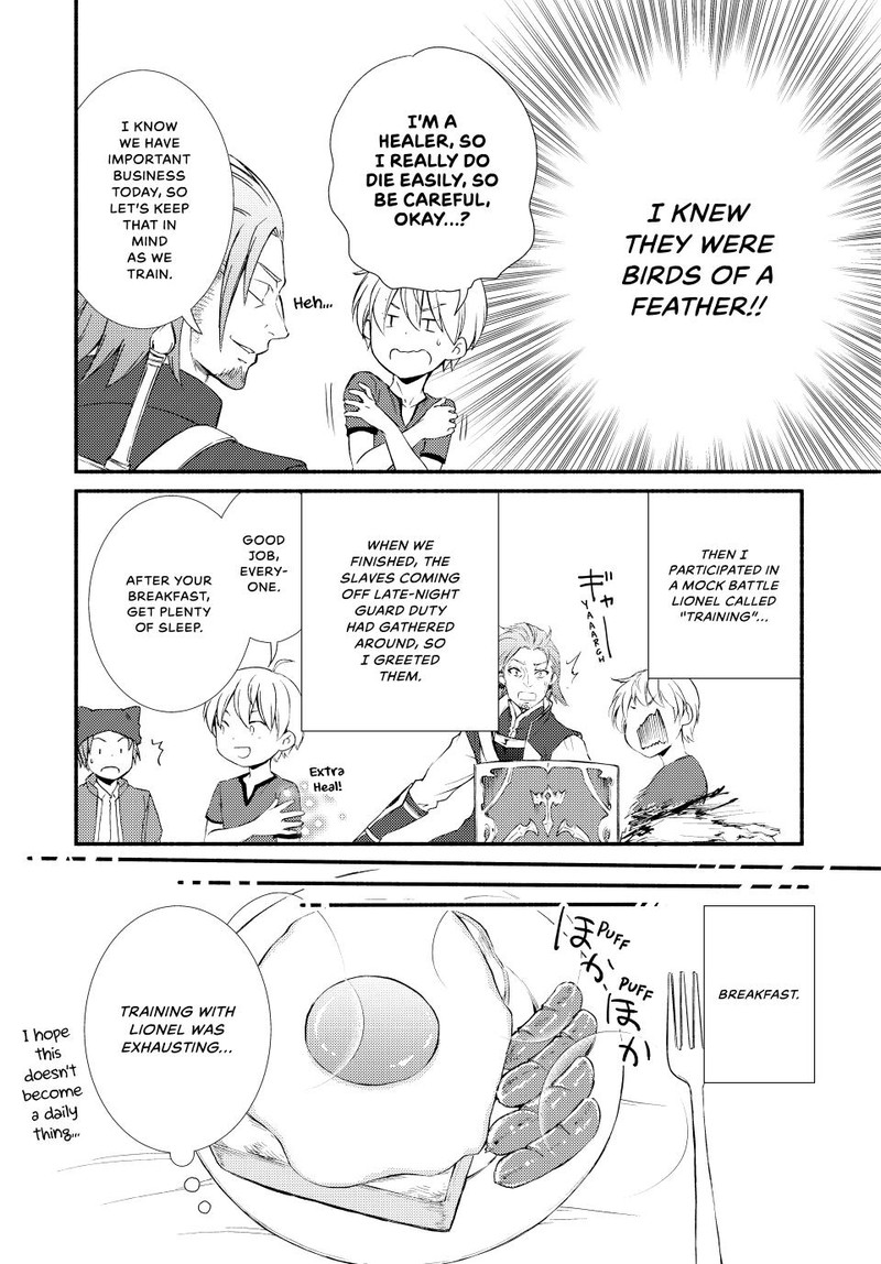 Seija Musou SararIIman Isekai De Ikinokoru Tame Ni Ayumu Michi 53 22