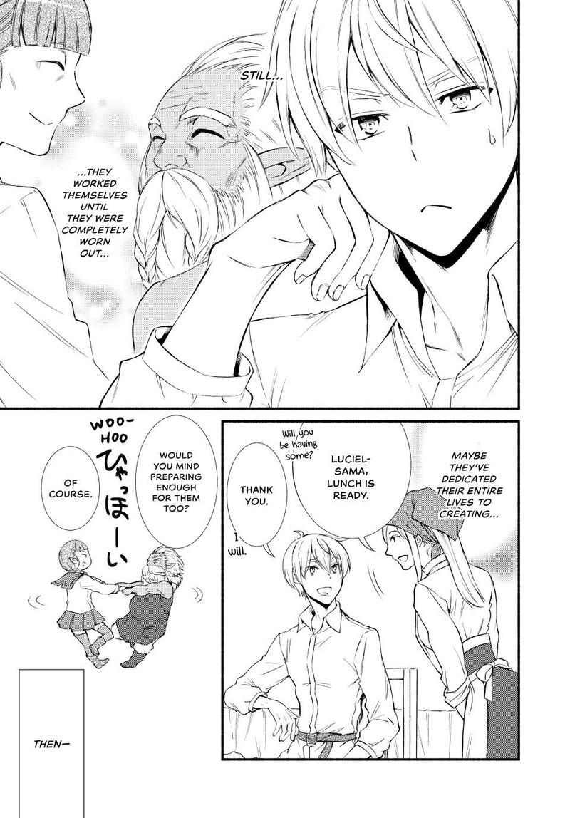 Seija Musou SararIIman Isekai De Ikinokoru Tame Ni Ayumu Michi 53 28