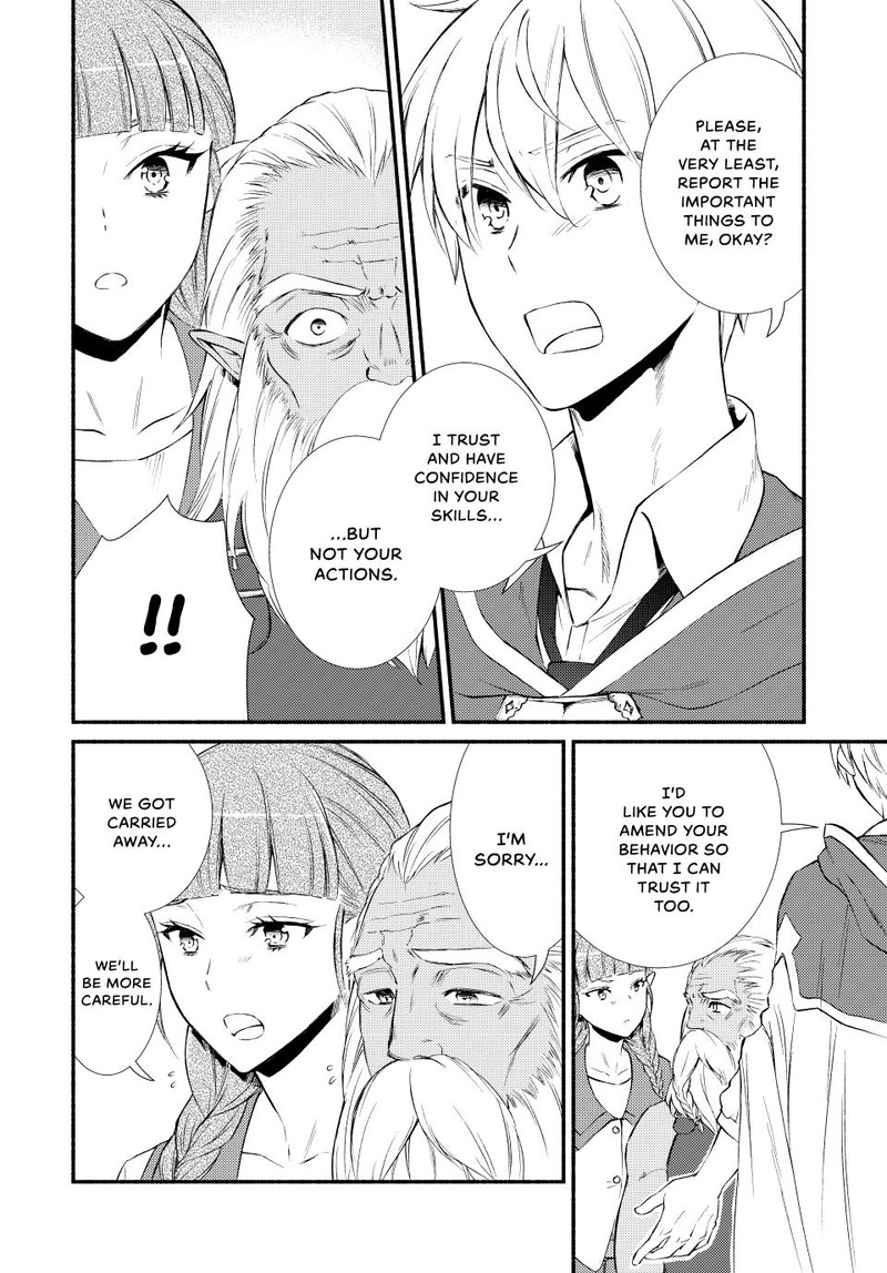 Seija Musou SararIIman Isekai De Ikinokoru Tame Ni Ayumu Michi 55 11