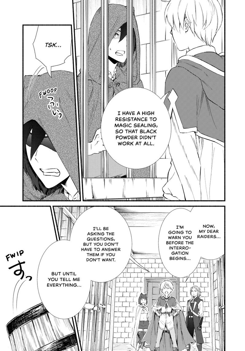 Seija Musou SararIIman Isekai De Ikinokoru Tame Ni Ayumu Michi 55 14