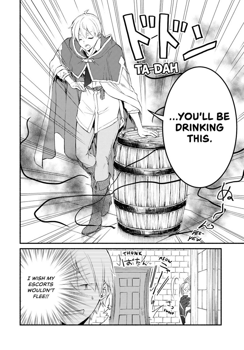 Seija Musou SararIIman Isekai De Ikinokoru Tame Ni Ayumu Michi 55 15