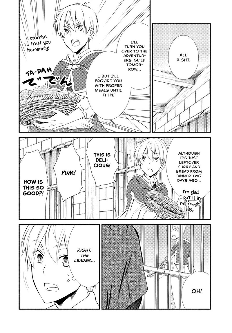 Seija Musou SararIIman Isekai De Ikinokoru Tame Ni Ayumu Michi 55 23