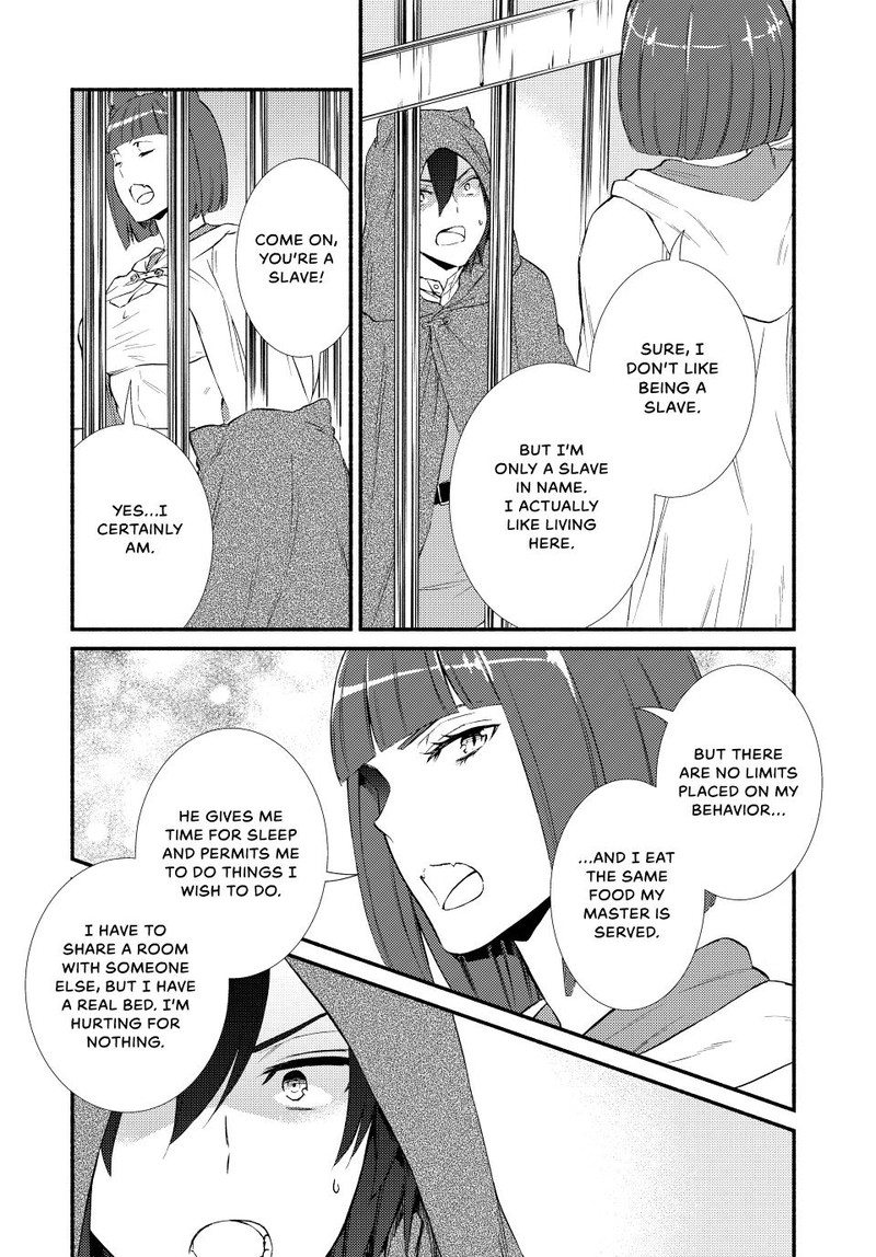 Seija Musou SararIIman Isekai De Ikinokoru Tame Ni Ayumu Michi 55 29