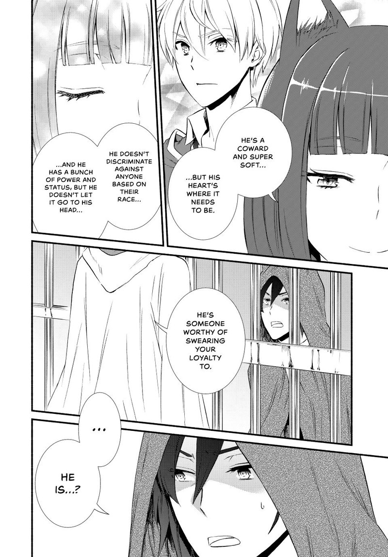 Seija Musou SararIIman Isekai De Ikinokoru Tame Ni Ayumu Michi 55 31